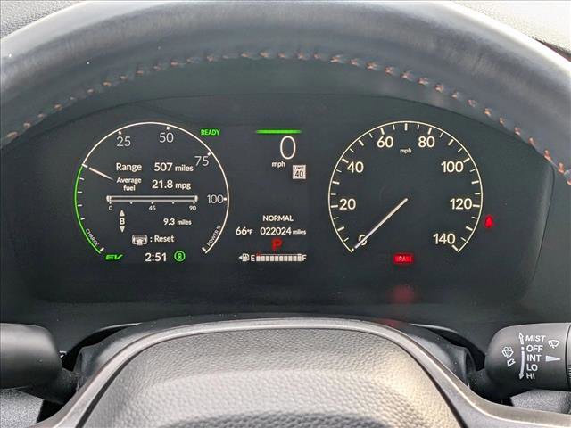 Used 2024 Honda CR-V Sport image 11