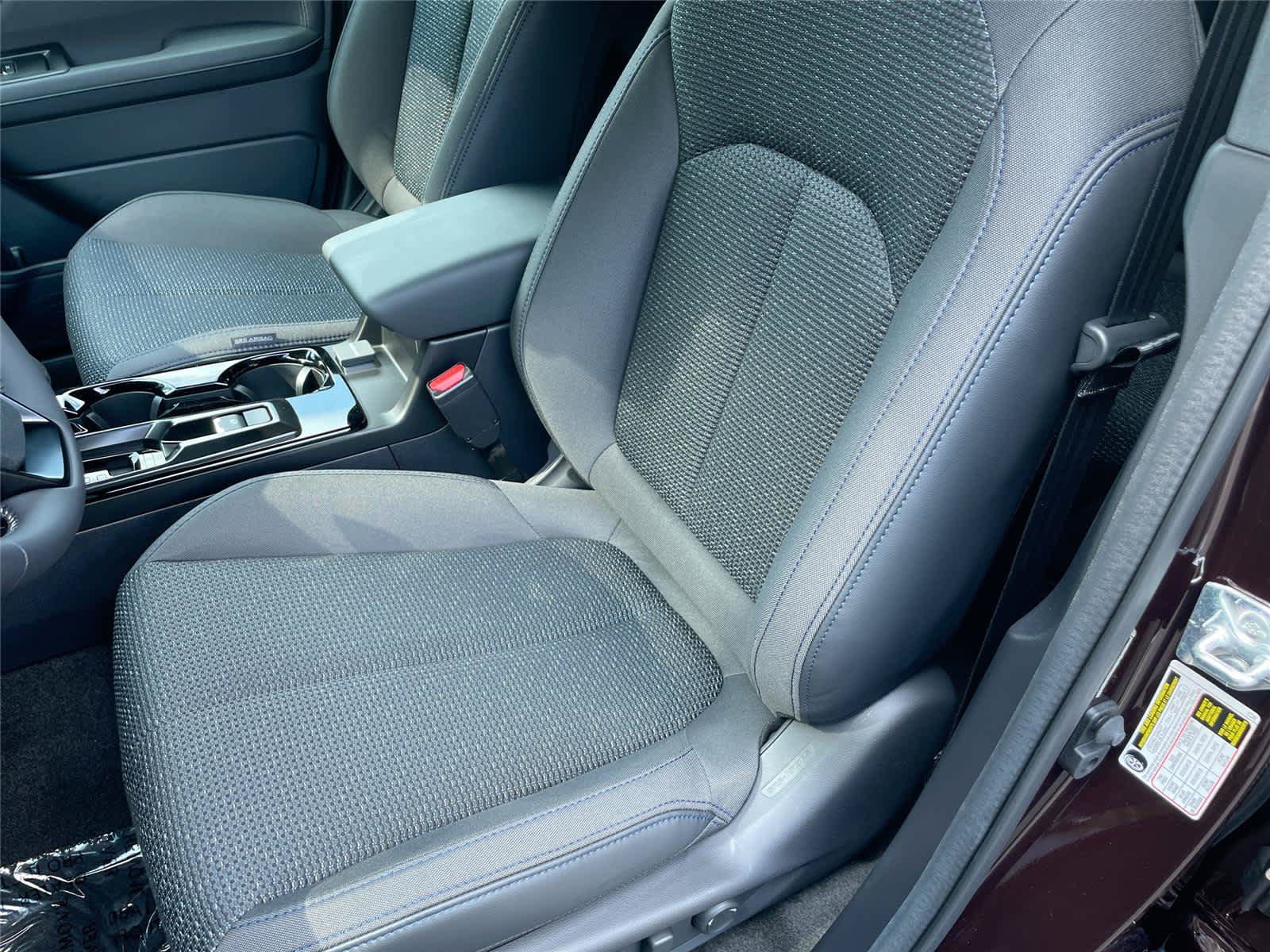 New 2026 Subaru Forester Premium AWD/4WD image 12