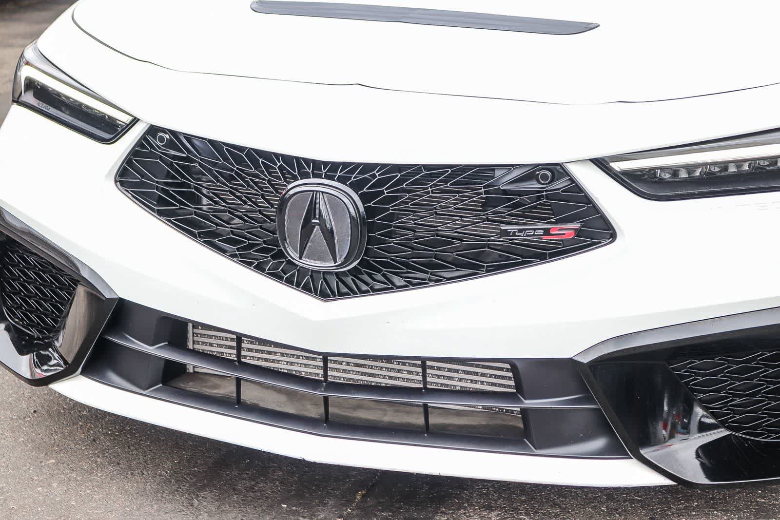 Used 2024 Acura Integra Type S FWD image 11