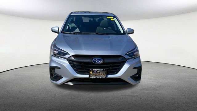 Certified 2023 Subaru Legacy Premium AWD/4WD image 3