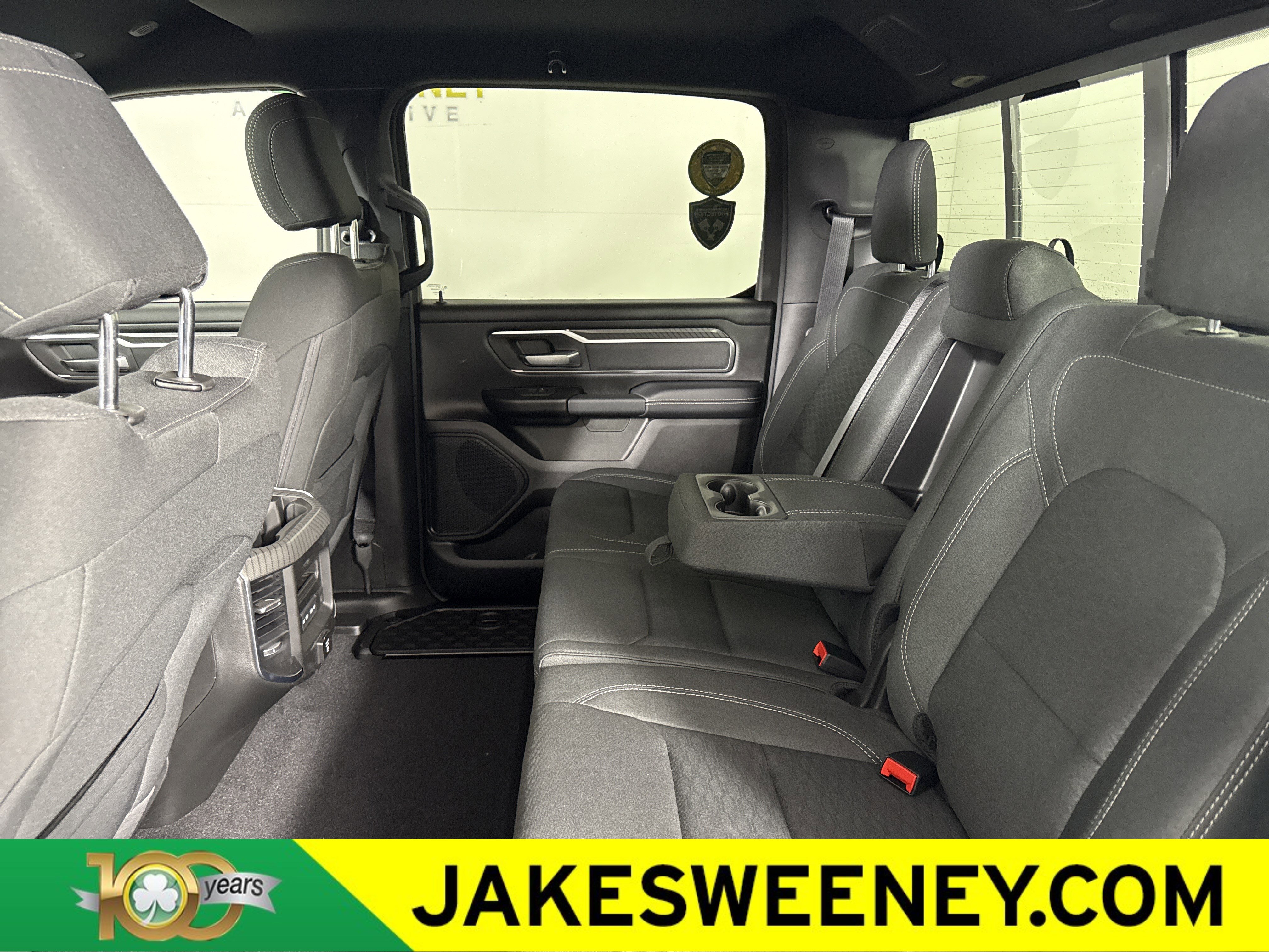 New 2026 RAM 1500 Big Horn image 14