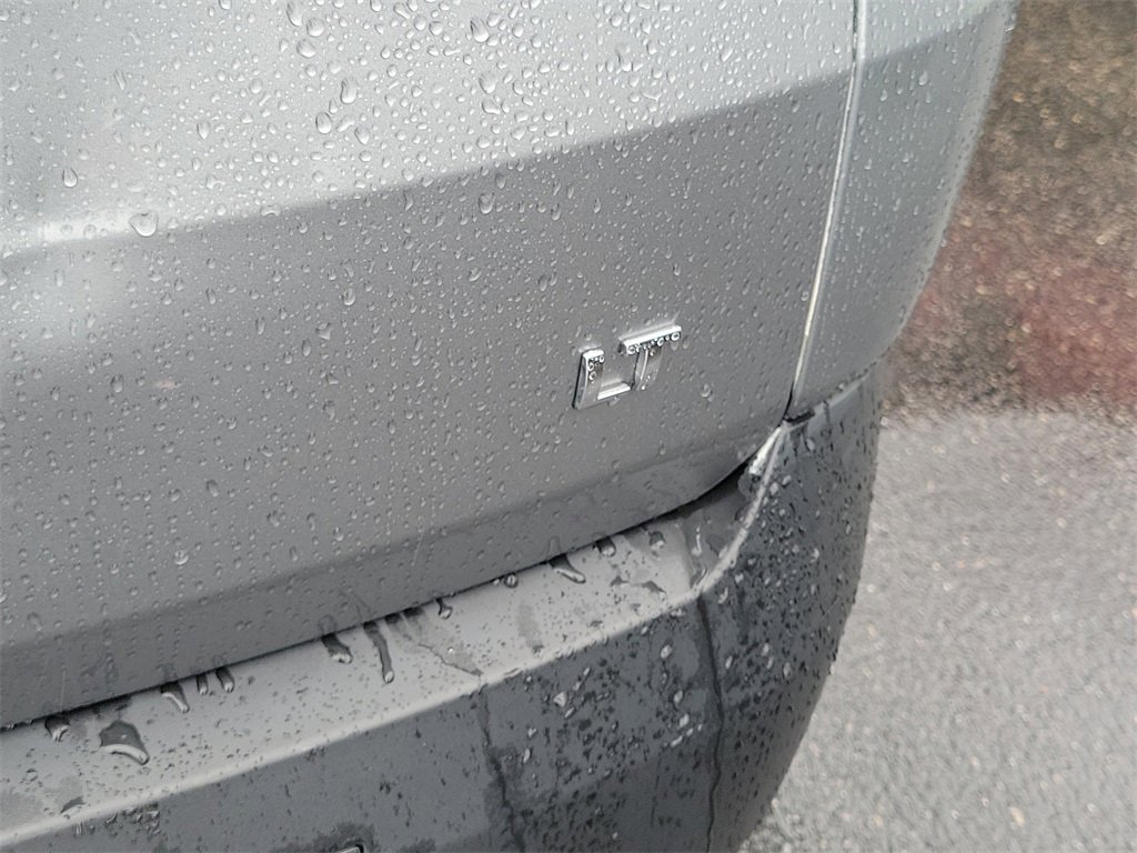 Certified 2023 Chevrolet Traverse LT image 21