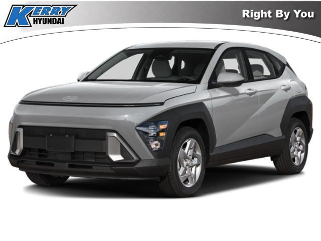 New 2027 Hyundai Kona SE