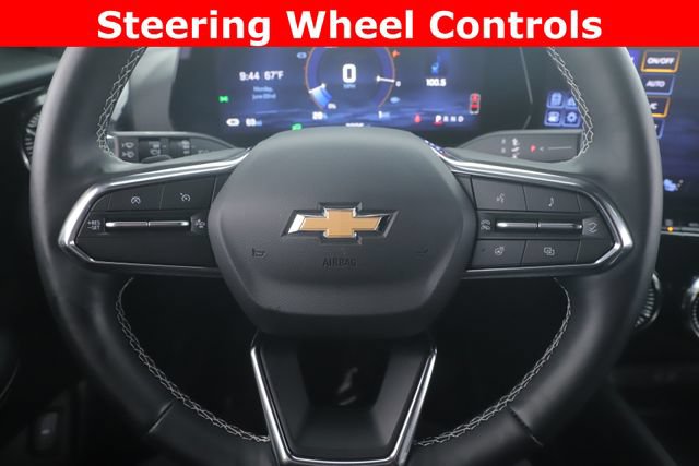 Used 2025 Chevrolet Blazer EV LT AWD/4WD image 21