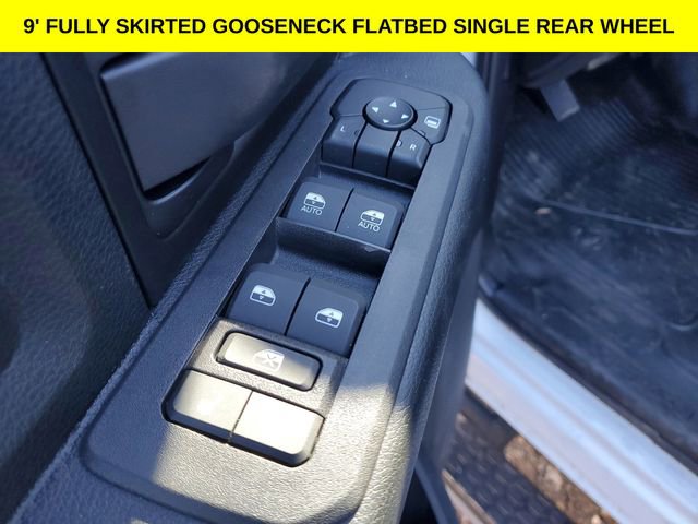 New 2026 RAM 3500 Tradesman image 24