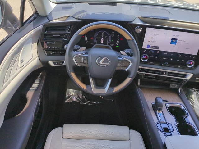 Certified 2024 Lexus RX 350 w/ Convenience Package AWD/4WD image 15