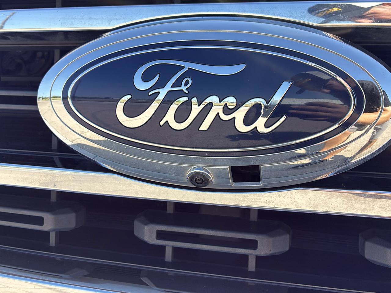 Used 2021 Ford F150 XLT w/ Equipment Group 302A High RWD image 74