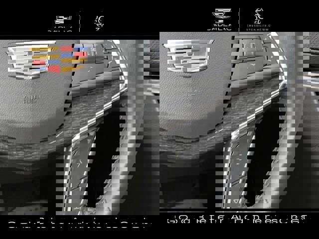 Certified 2023 Cadillac XT5 Premium Luxury image 18