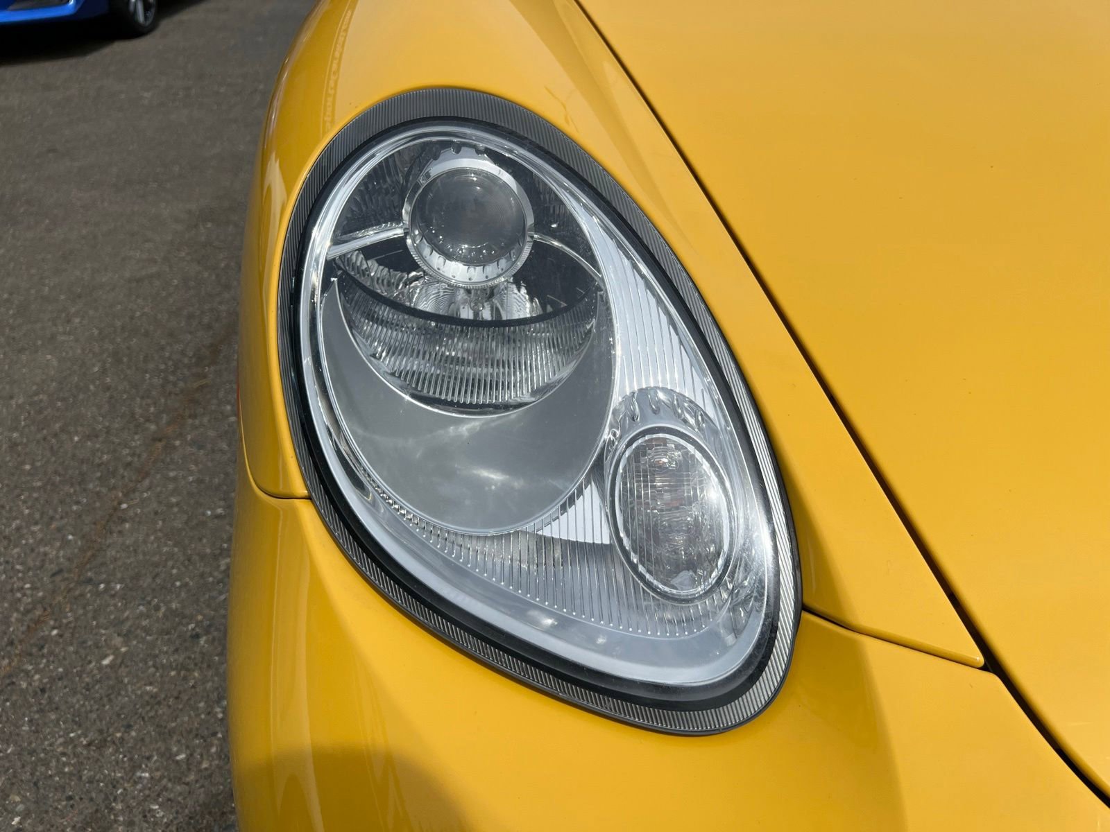 Used 2006 Porsche Cayman S RWD image 10