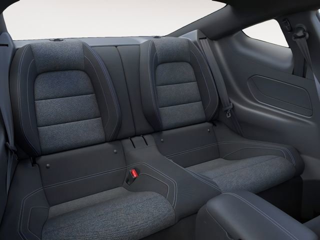 New 2026 Ford Mustang GT RWD image 11