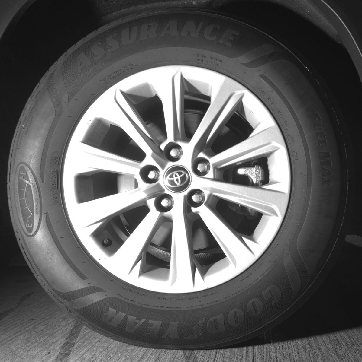 Used 2025 Toyota Grand Highlander FWD image 12