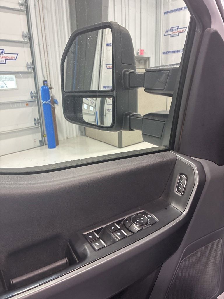 Used 2024 Ford F250 XLT image 14