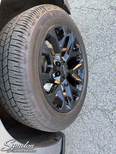 Used 2021 Chevrolet Tahoe High Country image 29