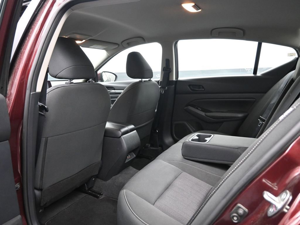 Used 2023 Nissan Altima 2.5 SV image 27