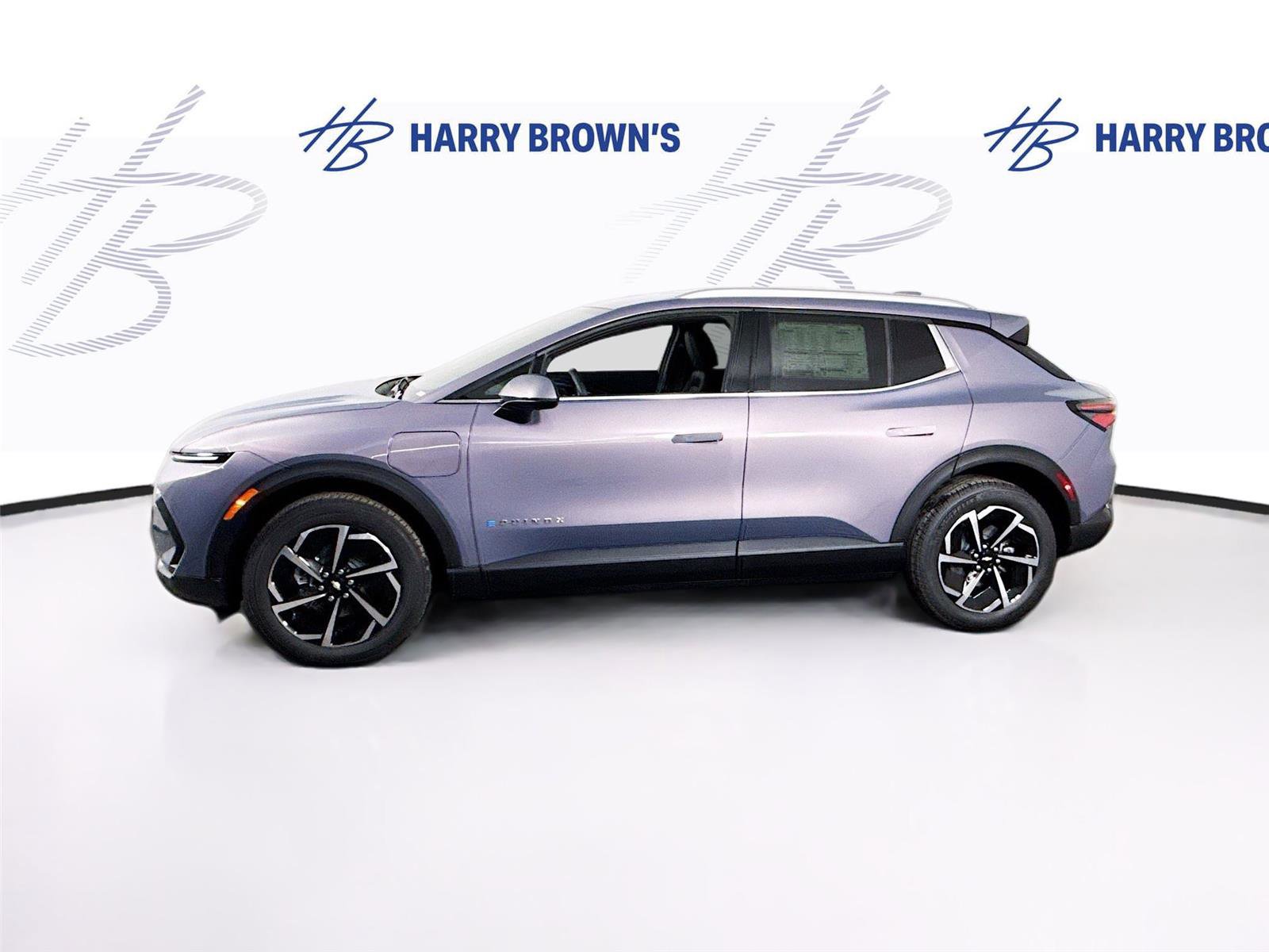 Used 2026 Chevrolet Equinox EV LT image 27