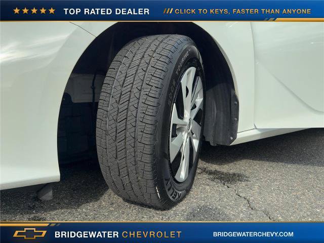 Used 2019 Nissan Altima 2.5 S FWD image 15