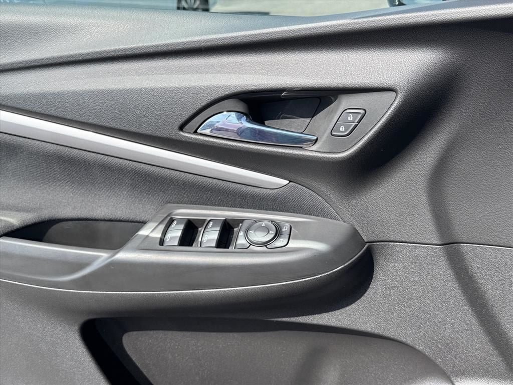 Used 2022 Chevrolet Bolt EUV LT FWD image 20