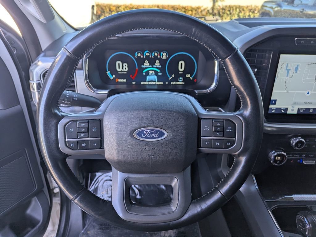 Used 2021 Ford F150 Lariat image 25