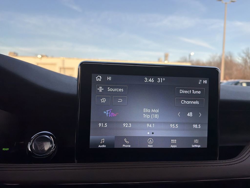 Certified 2022 Lincoln Corsair Grand Touring w/ Elements Technology Bundle image 23