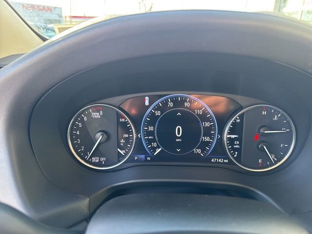 Used 2022 Buick Enclave Avenir w/ Avenir Technology Package image 15