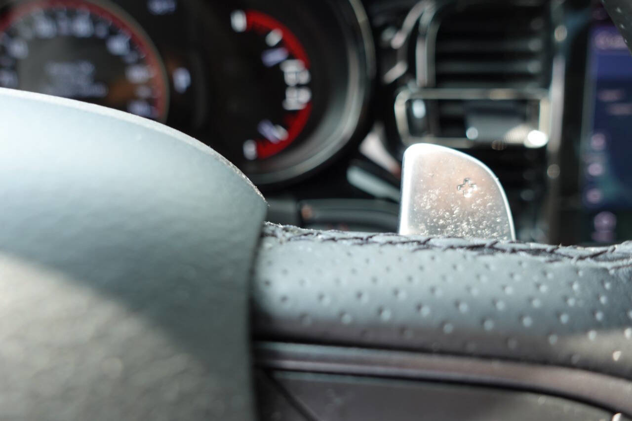 Used 2022 Dodge Durango R/T w/ Trailer Tow Group IV image 59