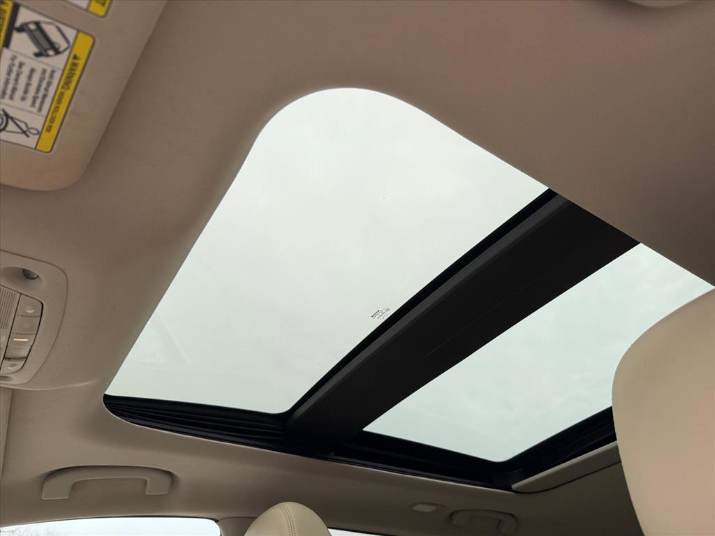 Used 2015 Nissan Murano SL w/ SL Technology Package image 23