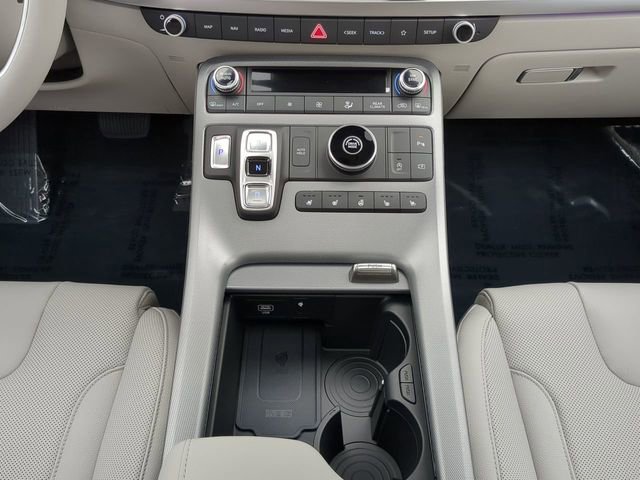 New 2024 Hyundai Palisade Limited image 19