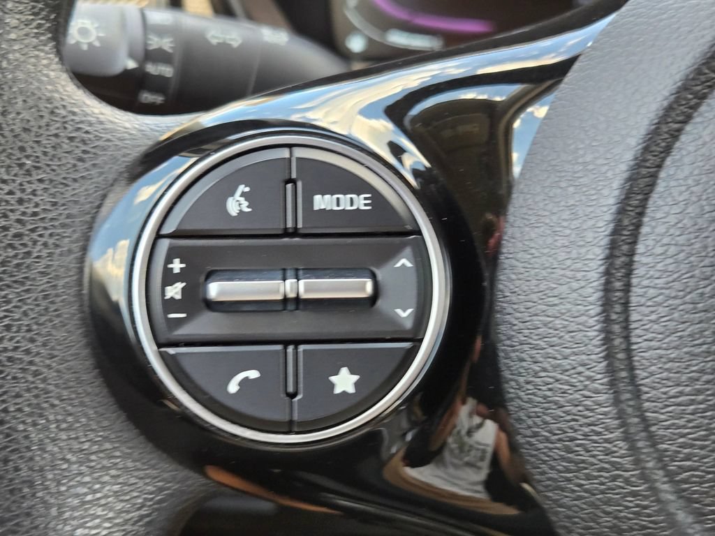 Certified 2023 Kia Soul S FWD image 22
