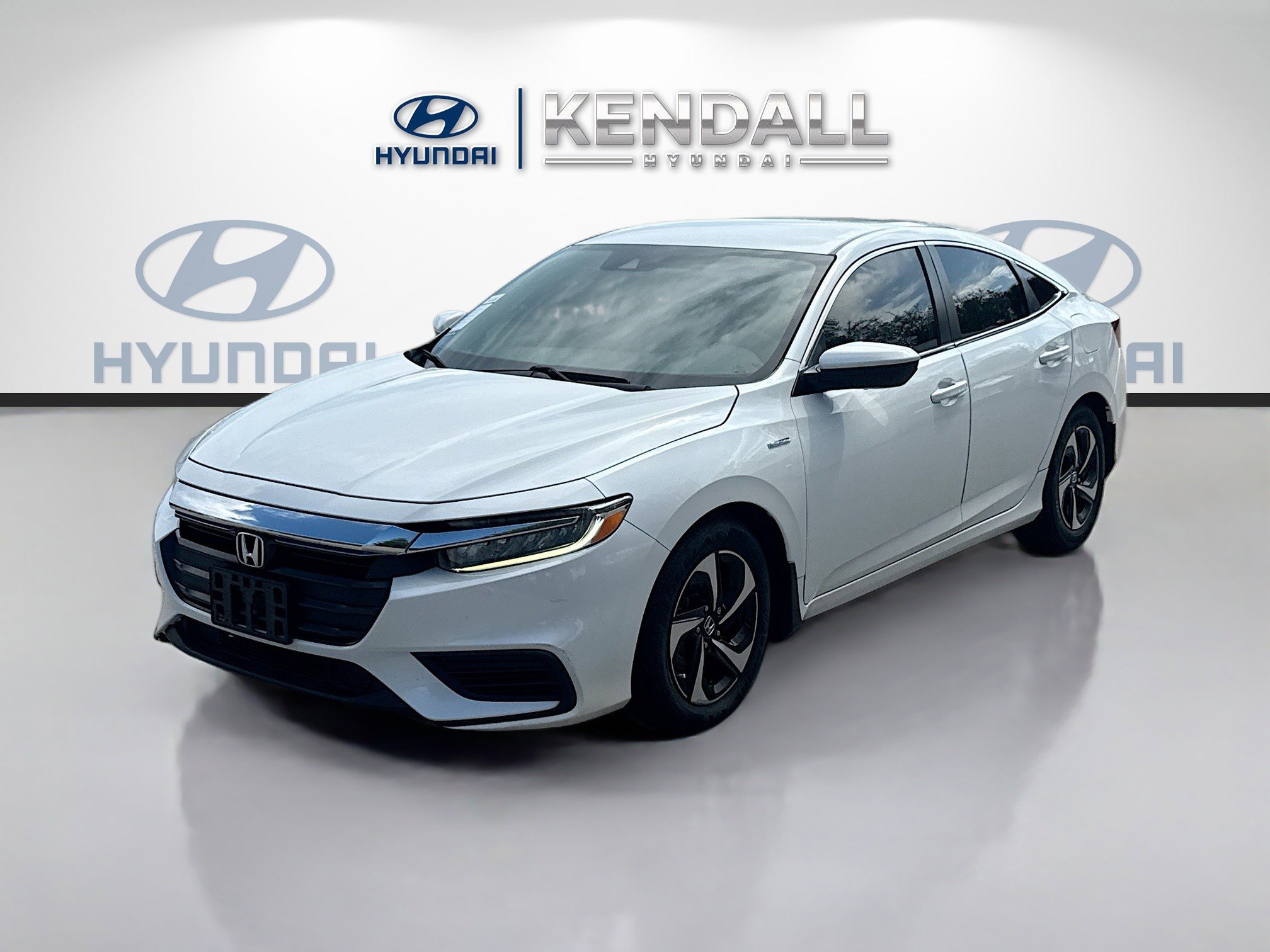 Used 2022 Honda Insight EX image 3