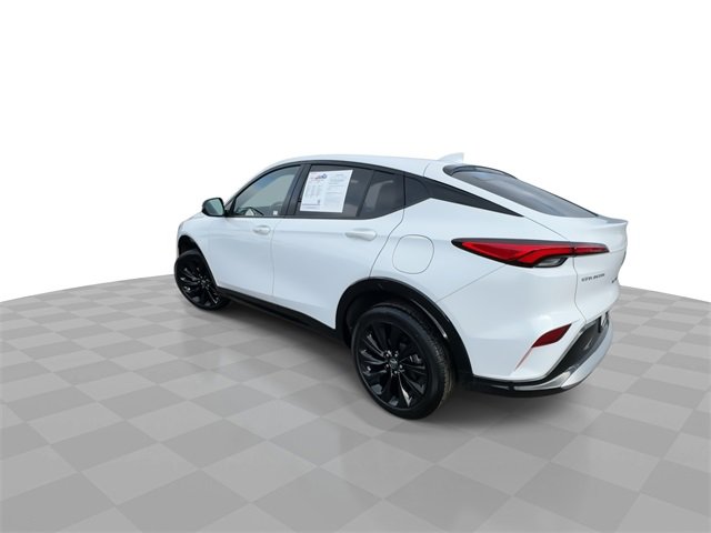 Used 2024 Buick Envista Sport Touring w/ Convenience I Package image 6