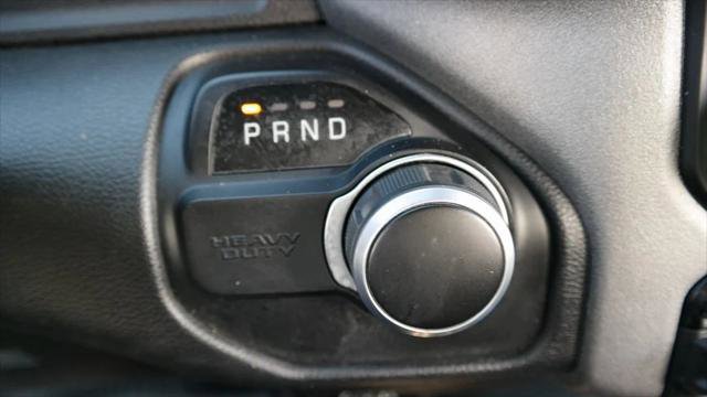 Certified 2024 RAM 2500 Tradesman image 22