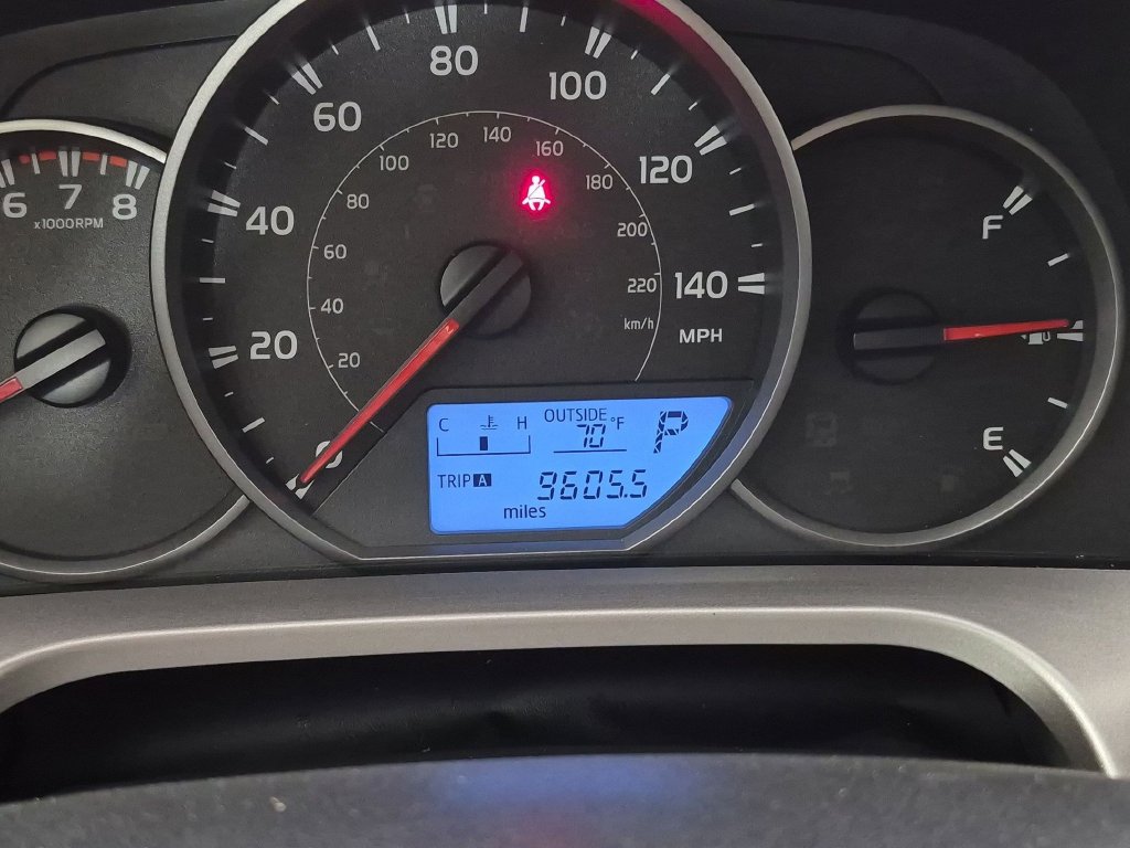 Used 2016 Toyota RAV4 LE FWD image 20
