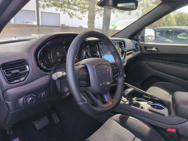 New 2026 Dodge Durango GT image 3