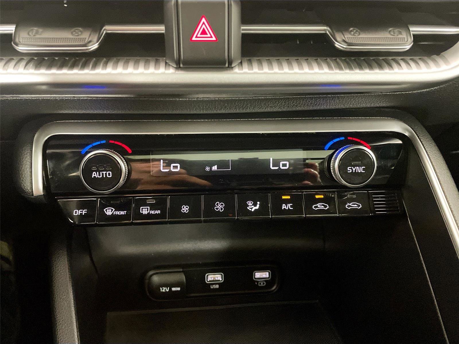 Used 2021 Kia K5 GT-Line w/ GT-Line FWD Premium Package image 9
