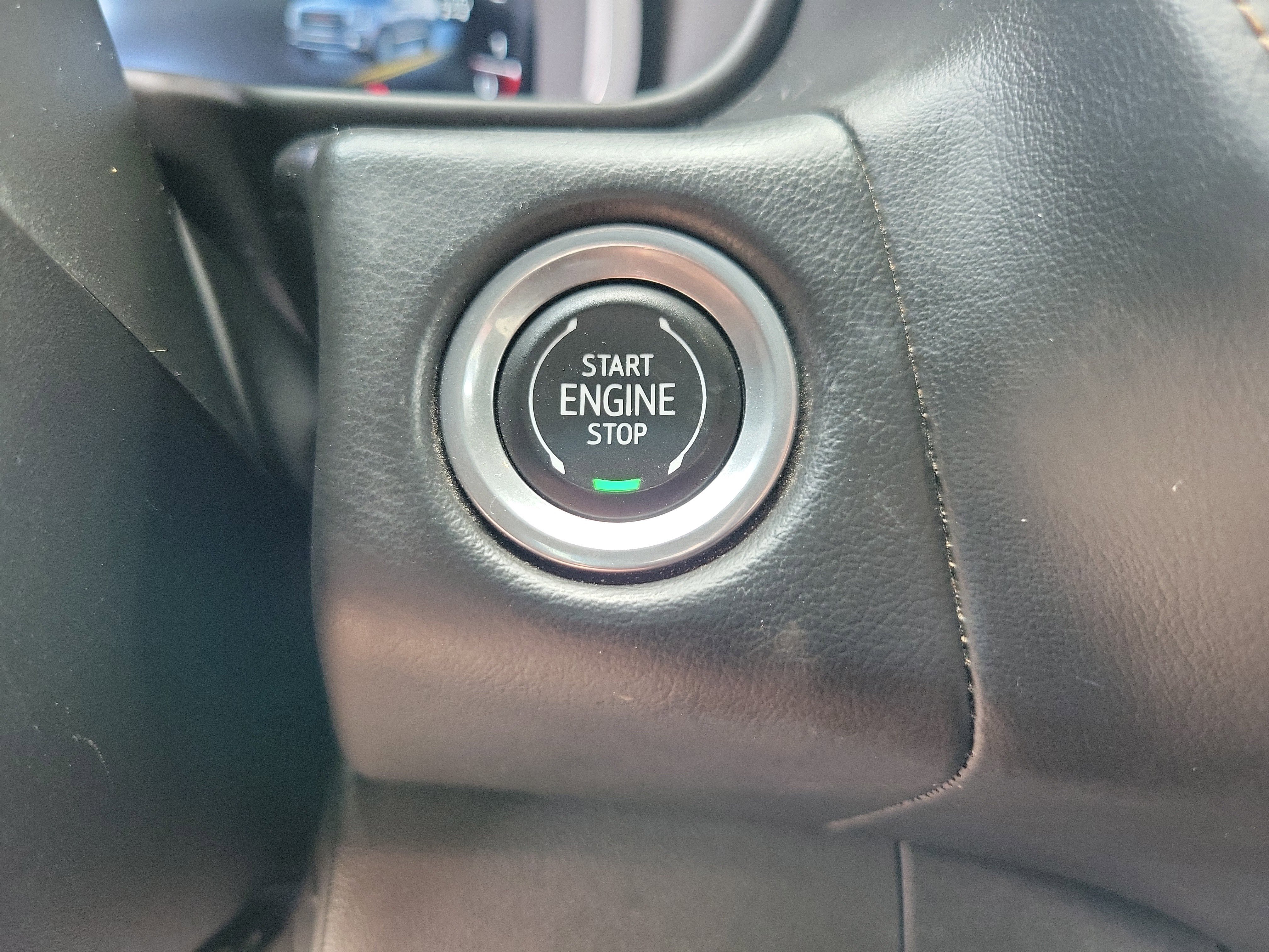 Used 2023 GMC Yukon AT4 image 21