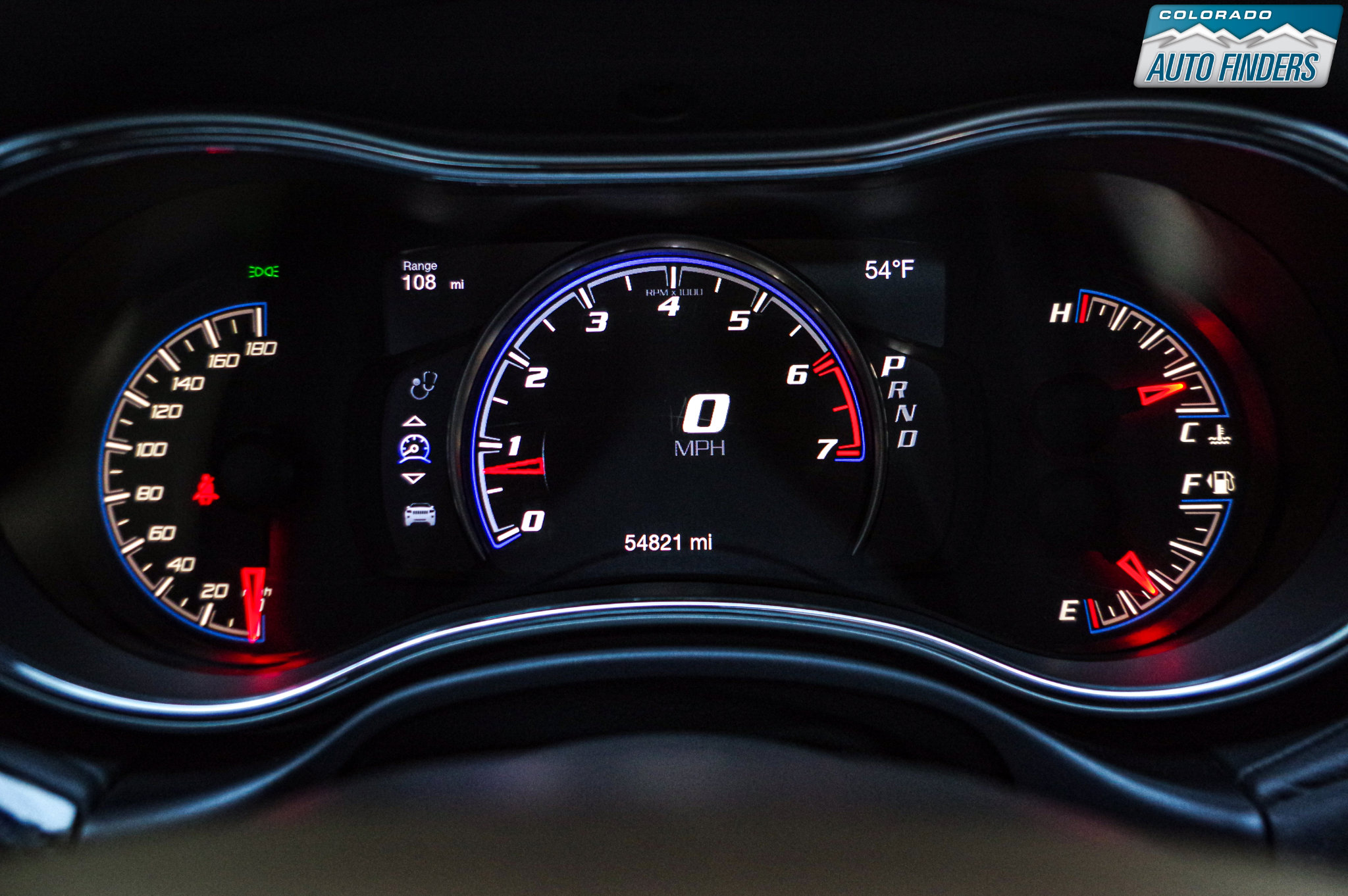 Used 2017 Jeep Grand Cherokee SRT image 15