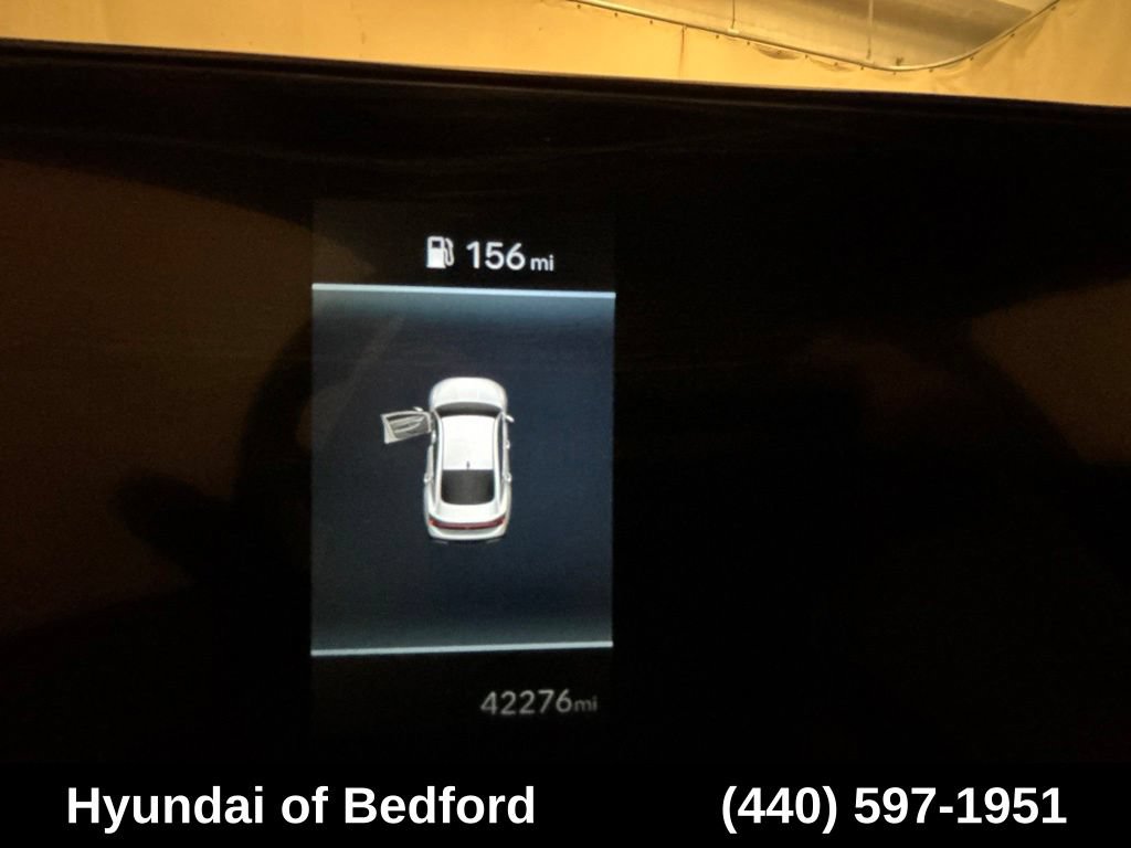 Used 2024 Hyundai Sonata SEL FWD image 12