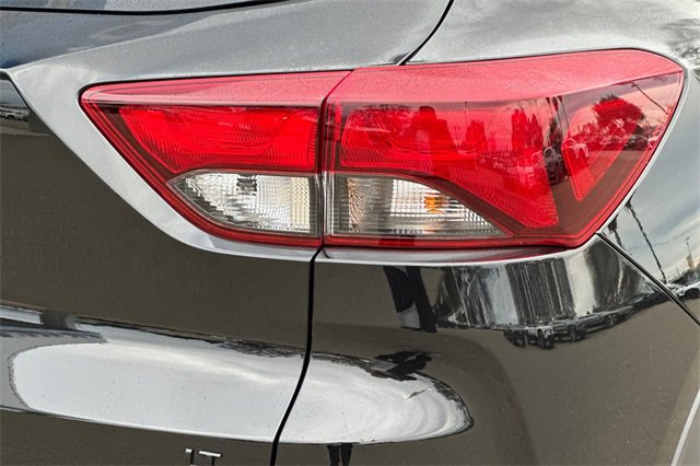 New 2026 Chevrolet TrailBlazer LT w/ Driver Confidence Package image 34