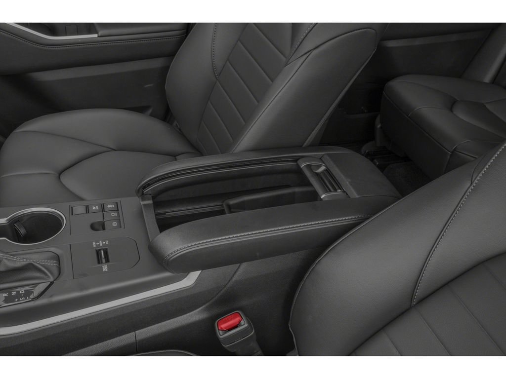 New 2026 Toyota Highlander XLE AWD/4WD image 9
