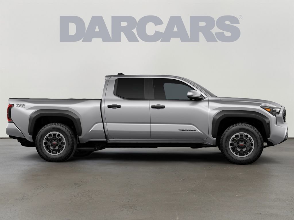 New 2026 Toyota Tacoma TRD Off-Road AWD/4WD image 16