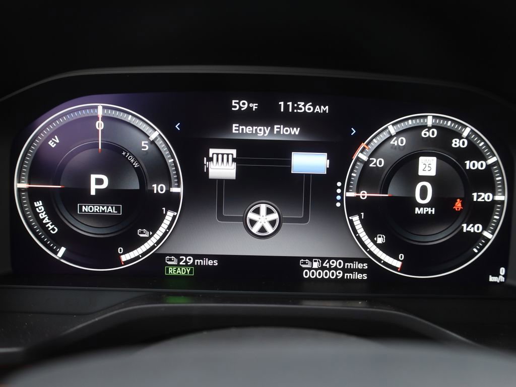 New 2025 Mitsubishi Outlander SEL image 51