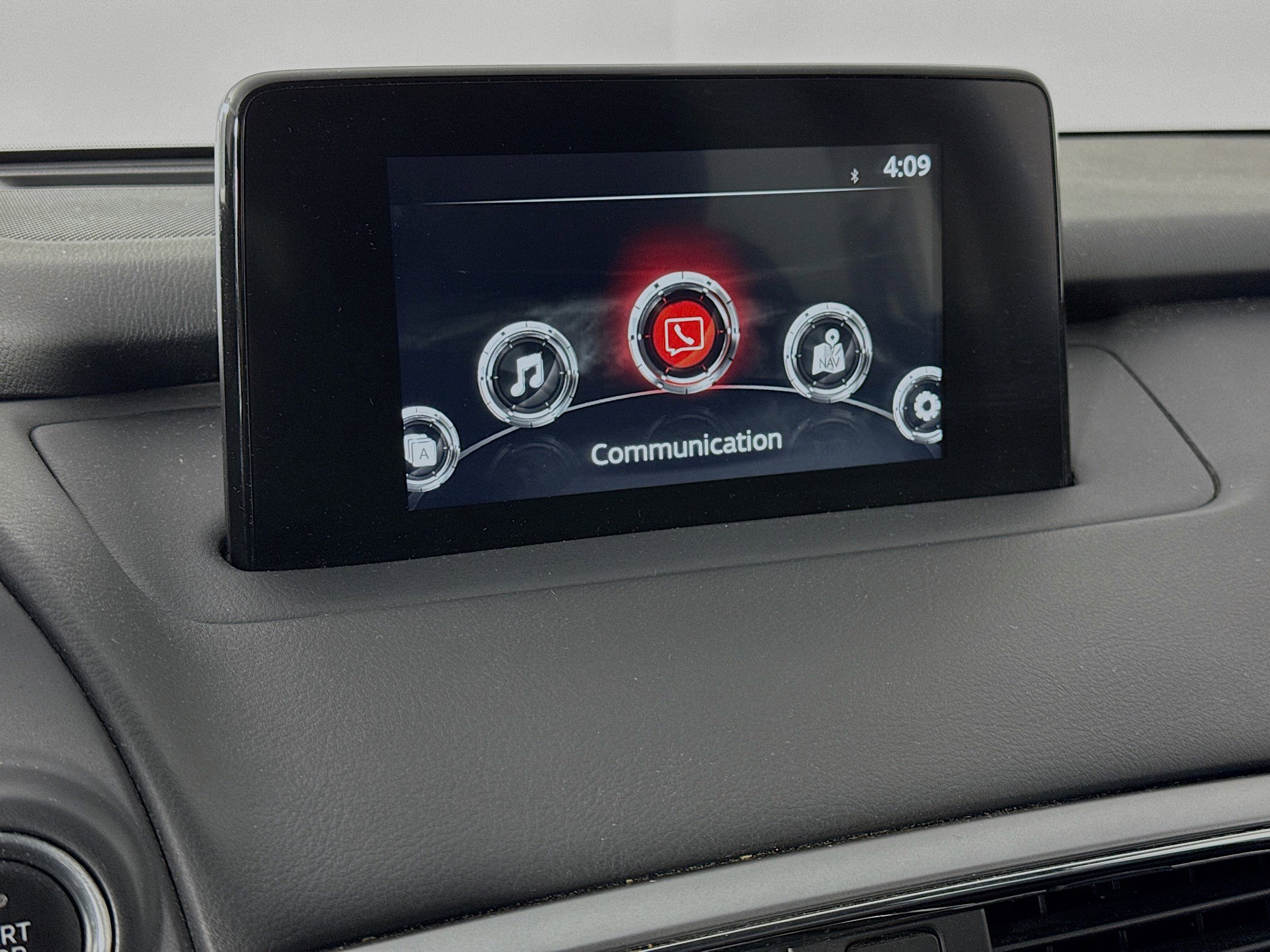 Used 2020 MAZDA CX-9 Sport image 15