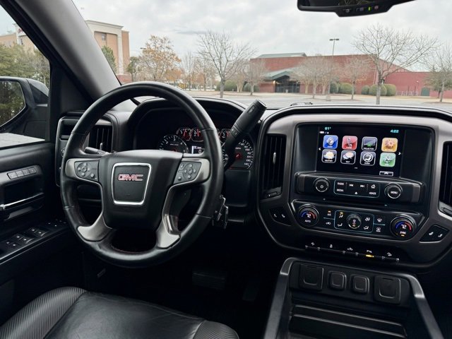 Used 2017 GMC Sierra 1500 SLT image 19