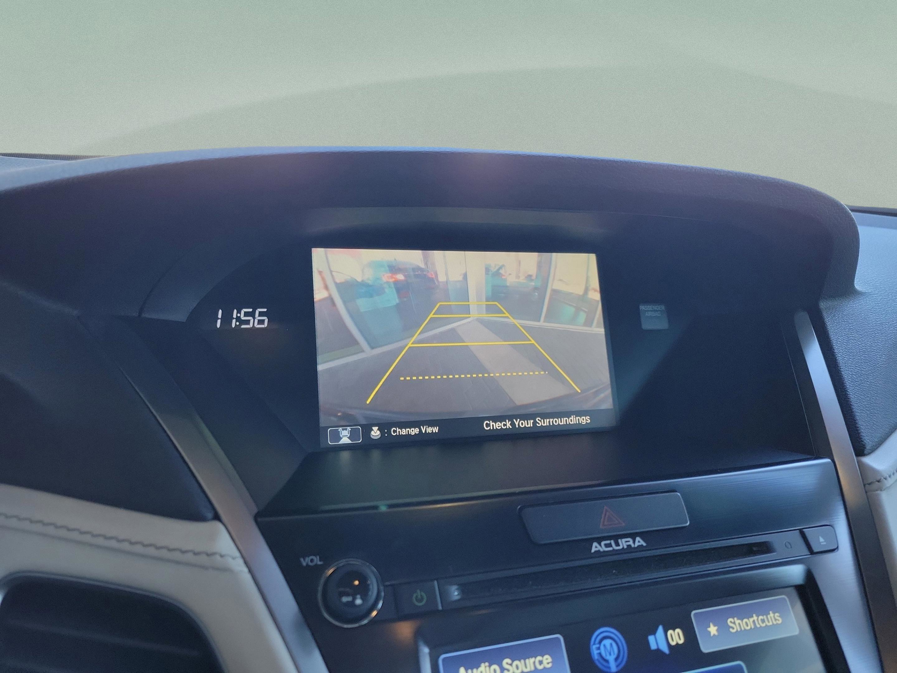 Used 2015 Acura RLX w/ Advance Package image 11