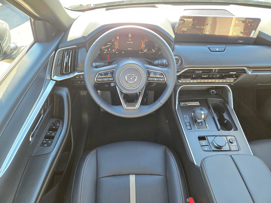 New 2026 MAZDA CX-90 3.3 Turbo S w/ Premium Plus image 16