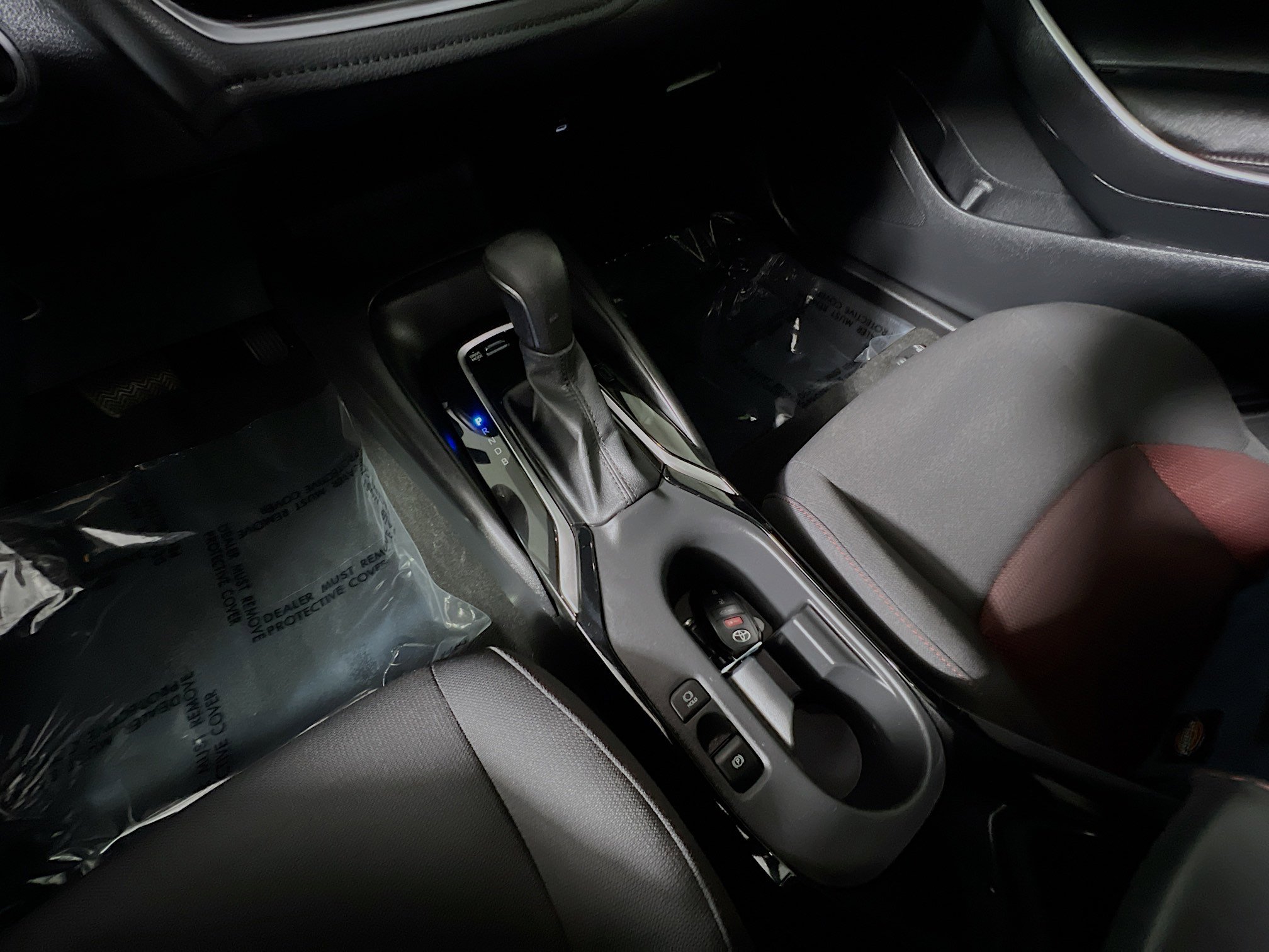 Used 2023 Toyota Corolla SE image 25