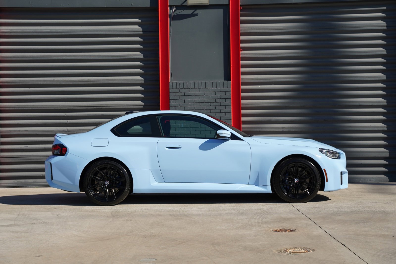 Used 2023 BMW M2 w/ Lighting Package image 6