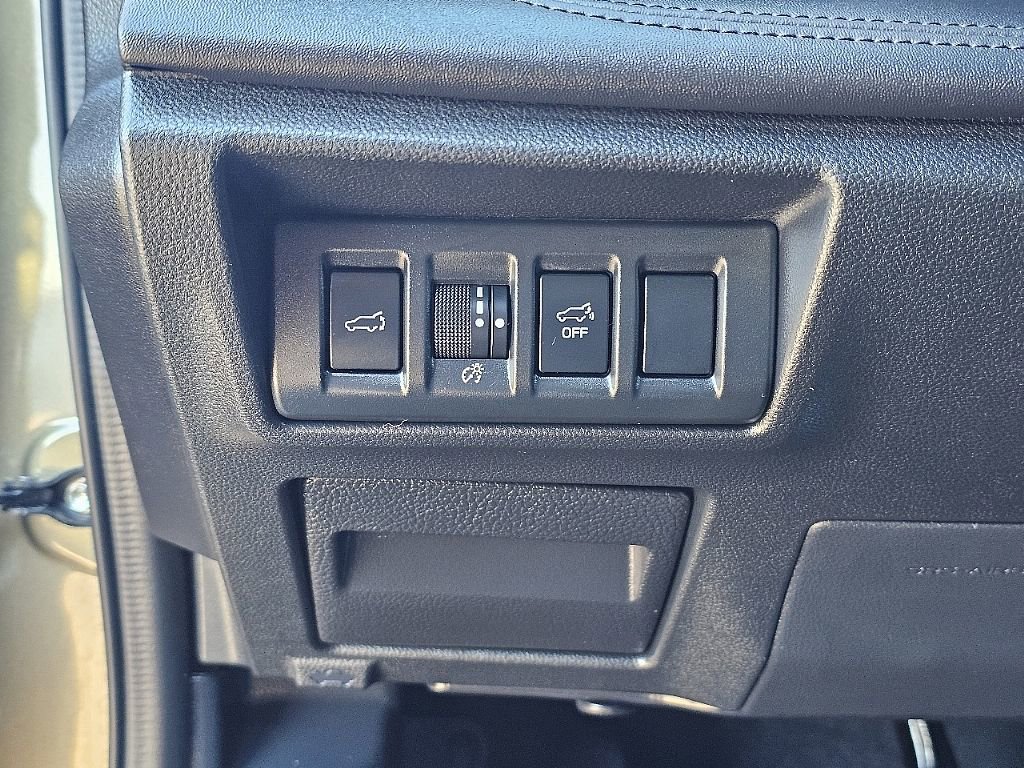 Certified 2025 Subaru Outback Wilderness image 28