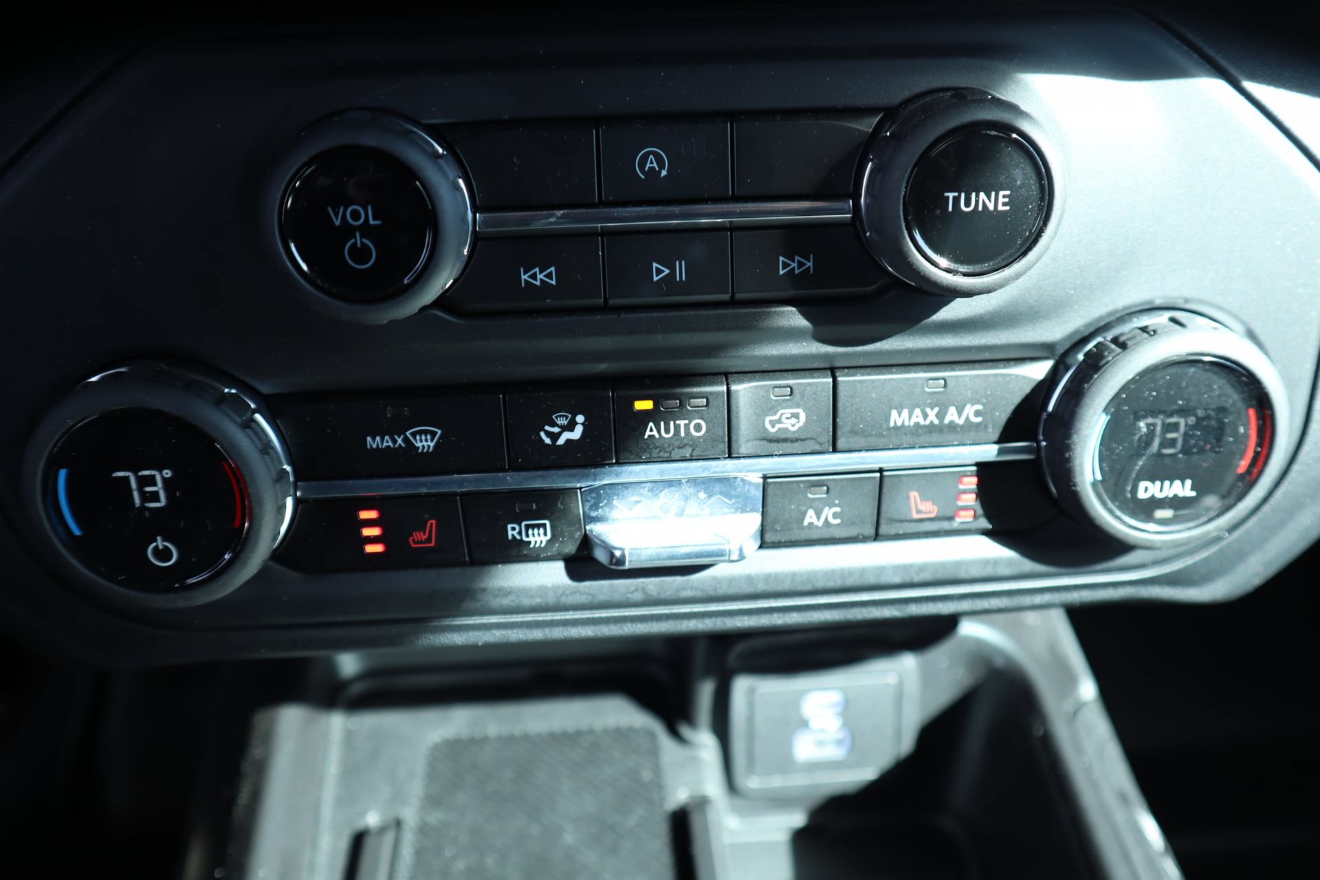 New 2025 Ford Bronco Big Bend AWD/4WD image 8