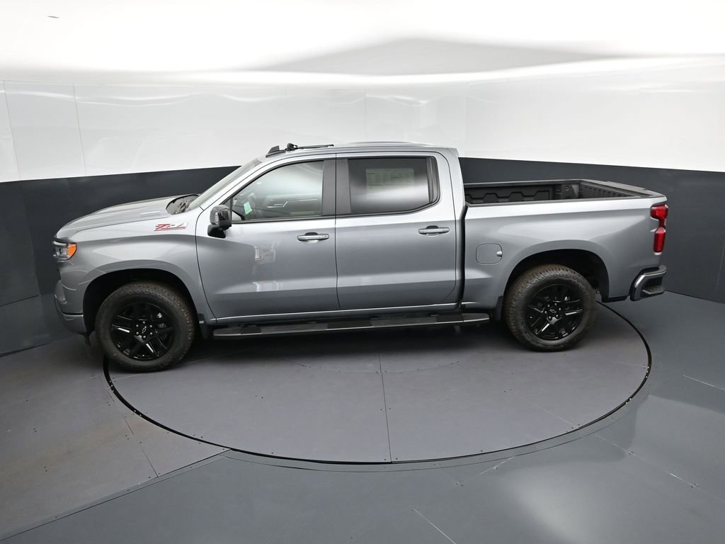 New 2026 Chevrolet Silverado 1500 RST w/ RST All Star Premium Package AWD/4WD image 37